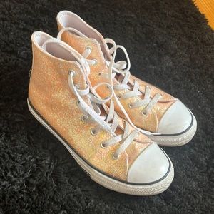 Converse Chuck Taylor All Star High Tops